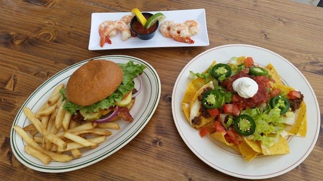 The Comedy Catch at The Choo Choo